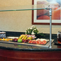 Comfort Inn & Suites Savannah Airport