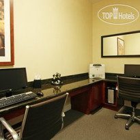 Comfort Inn & Suites Savannah Airport