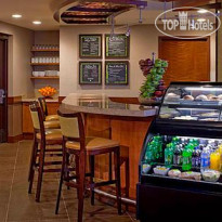 Hyatt Place Columbus - North 