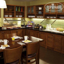 Hyatt Place Columbus - North 