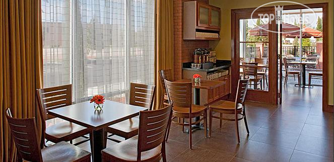 New photos from tourists Hyatt Place Columbus - North 3*
