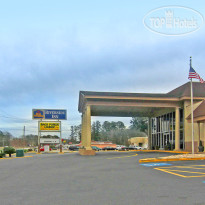 Best Western Riverside Inn