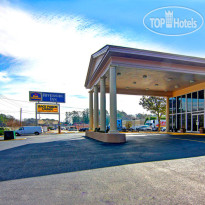 Best Western Riverside Inn