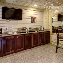 Best Western Riverside Inn