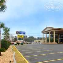 Best Western Riverside Inn