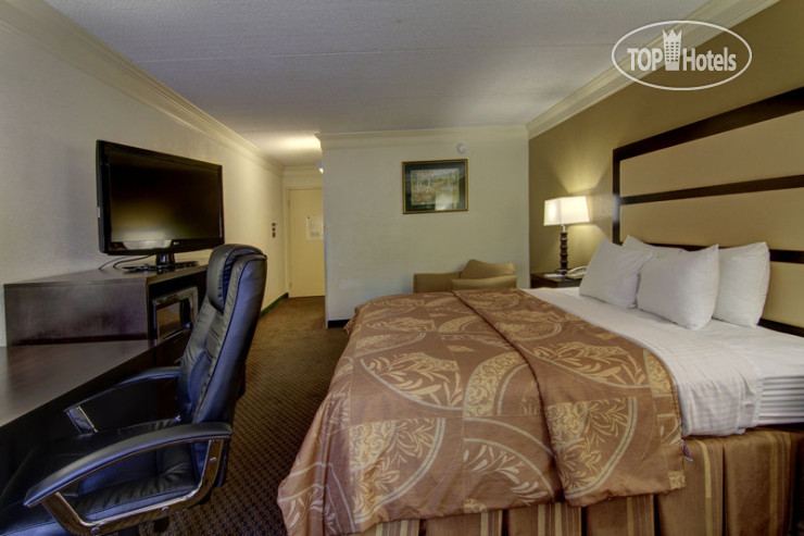 New photos from tourists Best Western Riverside Inn 2*