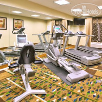 Holiday Inn Express Hotel & Suites Columbus-Fort Benning 