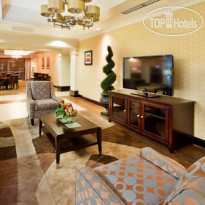 Holiday Inn Express Hotel & Suites Columbus-Fort Benning 