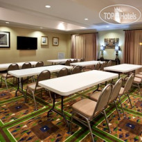 Holiday Inn Express Hotel & Suites Columbus-Fort Benning 