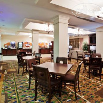 Holiday Inn Express Hotel & Suites Columbus-Fort Benning 