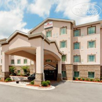 Hawthorn Suites by Wyndham Augusta