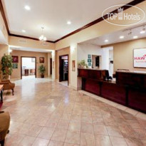 Hawthorn Suites by Wyndham Augusta
