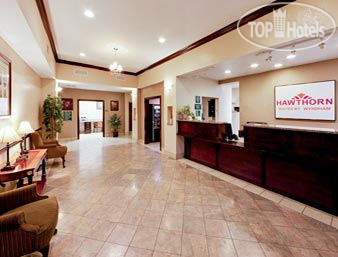 New photos from tourists Hawthorn Suites by Wyndham Augusta 3*