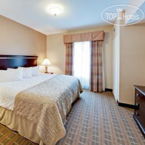 Hawthorn Suites by Wyndham Augusta