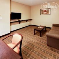 Hawthorn Suites by Wyndham Augusta