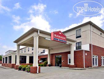 Hotel photo Ramada Limited Alpharetta 2*
