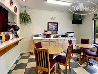 New photos from tourists Ramada Limited Alpharetta 2*