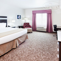 Holiday Inn Express Augusta North