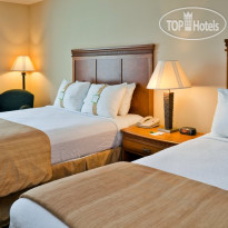 Holiday Inn Valdosta Conference Center