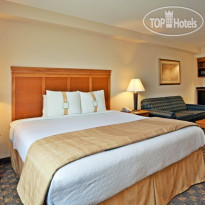 Holiday Inn Valdosta Conference Center
