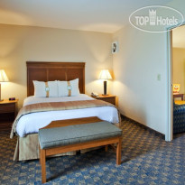 Holiday Inn Valdosta Conference Center
