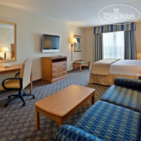 Holiday Inn Valdosta Conference Center