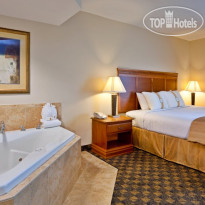 Holiday Inn Valdosta Conference Center