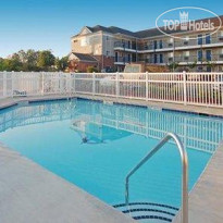 Sleep Inn & Suites Stockbridge