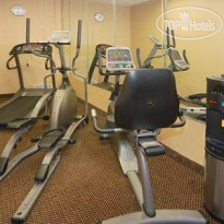 Sleep Inn & Suites Stockbridge