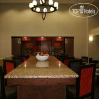 Hampton Inn & Suites Valdosta Conference Center