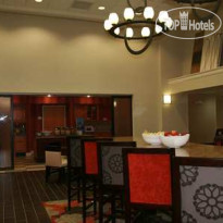 Hampton Inn & Suites Valdosta Conference Center