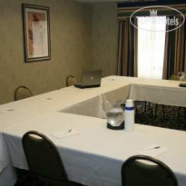 Hampton Inn & Suites Savannah - I-95 South - Gateway