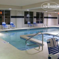 Hampton Inn & Suites Savannah - I-95 South - Gateway
