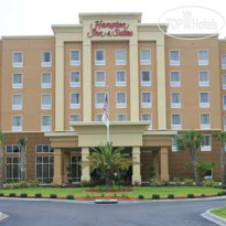 Hampton Inn & Suites Savannah - I-95 South - Gateway
