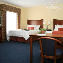 Hampton Inn & Suites Savannah - I-95 South - Gateway