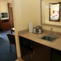 Hampton Inn & Suites Savannah - I-95 South - Gateway