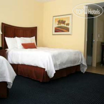 Hampton Inn & Suites Savannah - I-95 South - Gateway