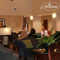 Hampton Inn & Suites Savannah - I-95 South - Gateway