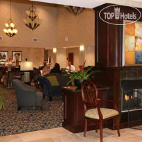 Hampton Inn & Suites Savannah - I-95 South - Gateway