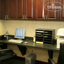 Hampton Inn & Suites Savannah - I-95 South - Gateway