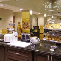 Hampton Inn & Suites Savannah - I-95 South - Gateway
