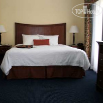 Hampton Inn & Suites Savannah - I-95 South - Gateway