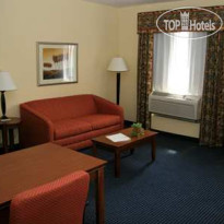 Hampton Inn & Suites Savannah - I-95 South - Gateway