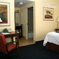 Hampton Inn & Suites Savannah - I-95 South - Gateway