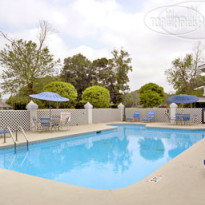 Days Inn Savannah Airport