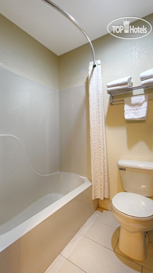 New photos from tourists Best Western Garden Inn & Suites 3*