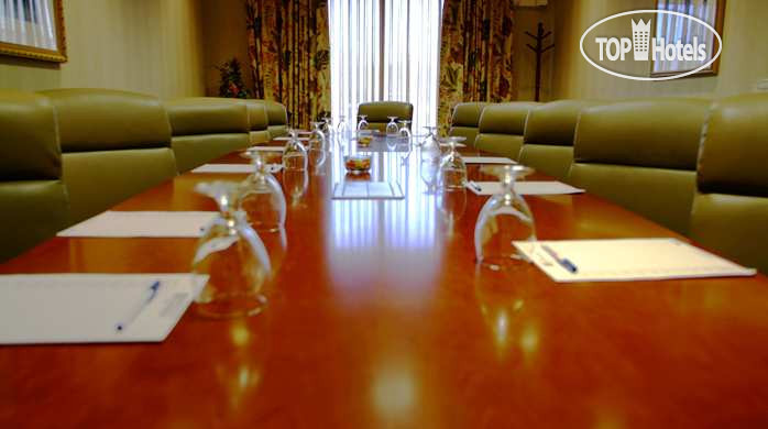 New photos from tourists Hilton Garden Inn Albany 3*