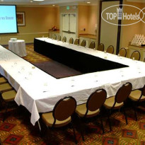 Hilton Garden Inn Albany