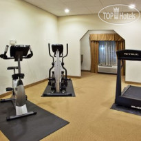 Holiday Inn Express Hotel & Suites Commerce-Tanger Outlets