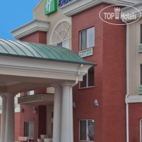 Holiday Inn Express Hotel & Suites Commerce-Tanger Outlets